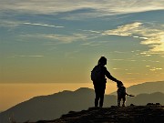 42 Bello il panorama dal Monte Gioco